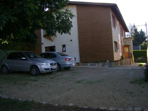 Hostería Antu Kuyen