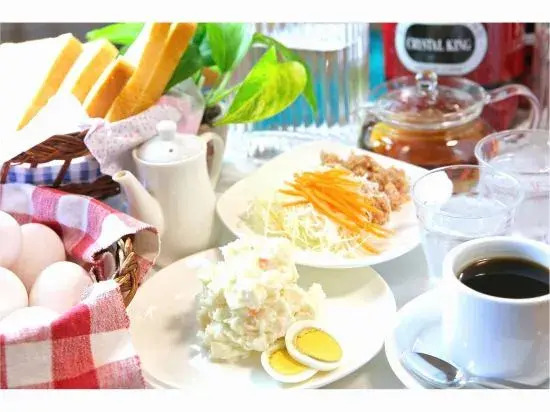 Daily Hotel Niiza
