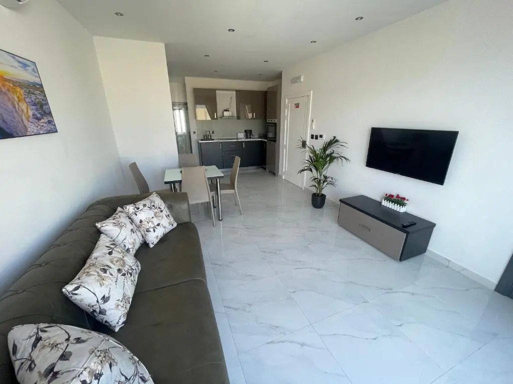 Cittadella View Luxury Penthouse