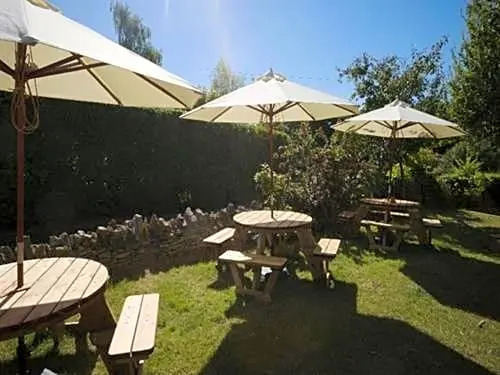 The Plough Inn