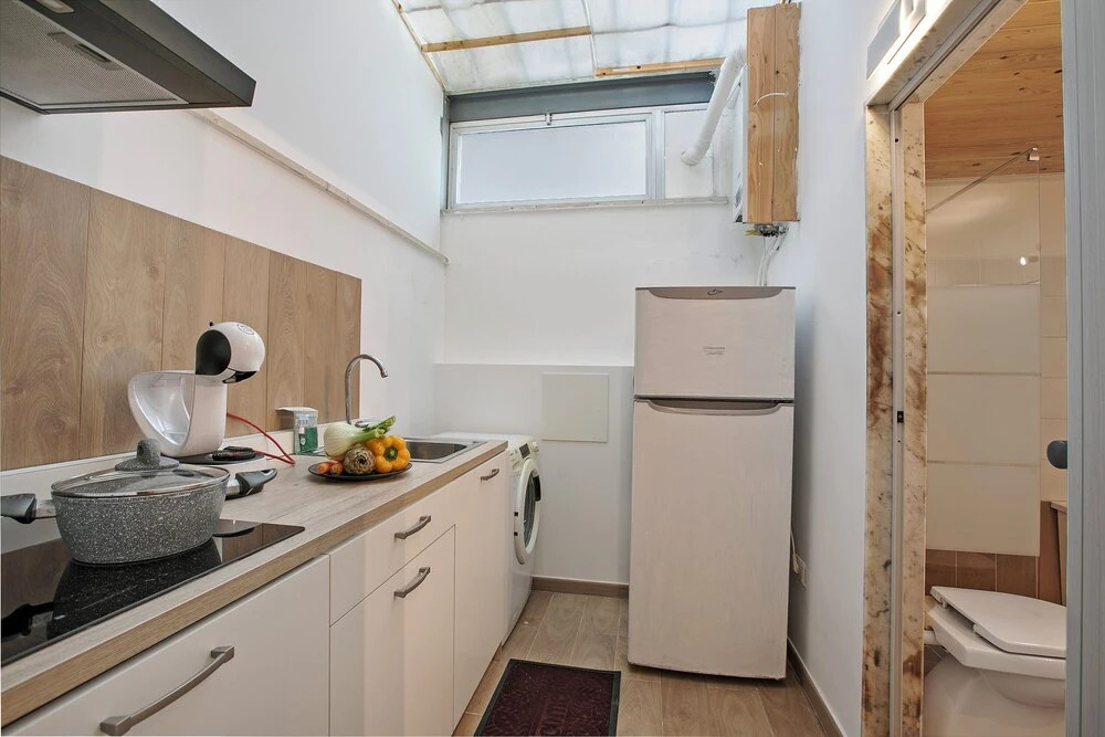 Dimora Cristina Apartment Bari