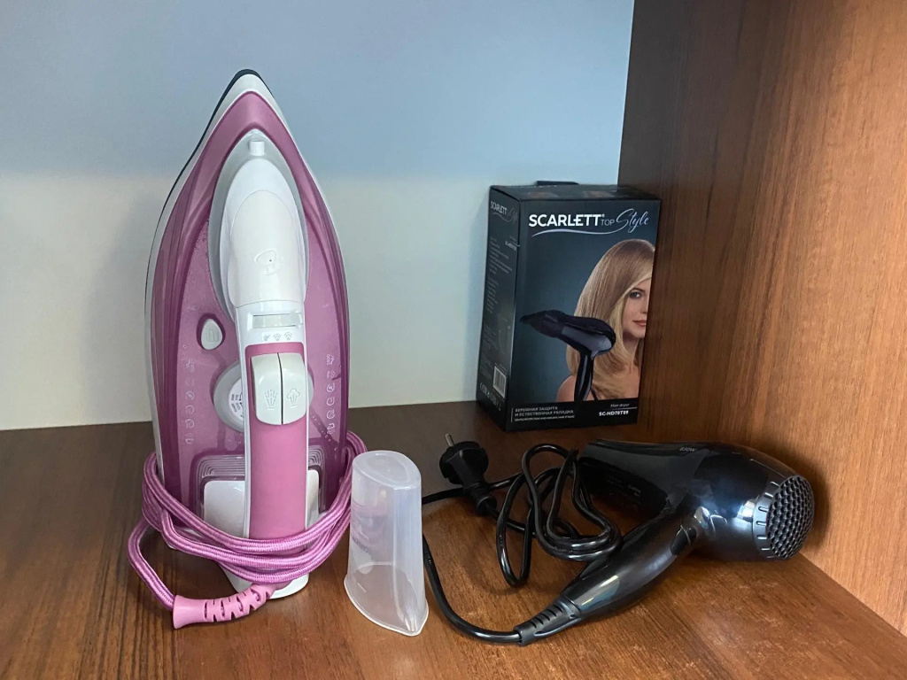 Home Comfort (Хоум Комфорт) на улице Братьев Нурбагандовых
