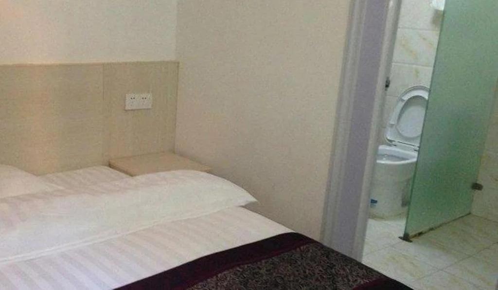Sunshine Business Inn