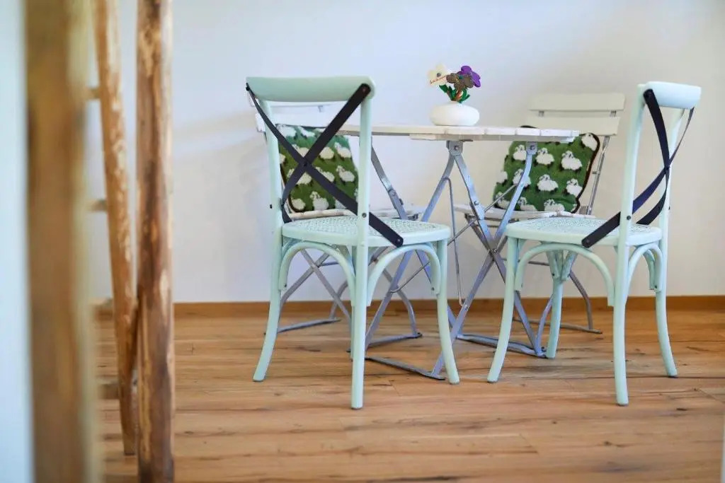 Boutique Appartments AlteGreißlerei