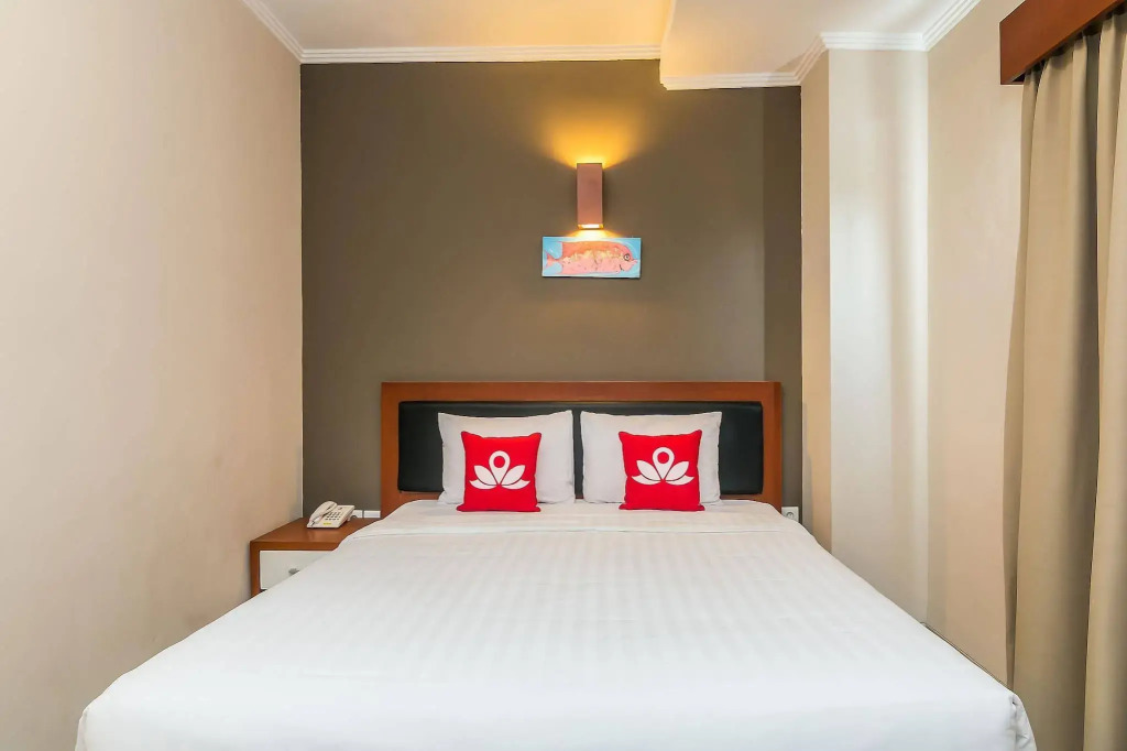 ZEN Rooms Sanur Tamblingan