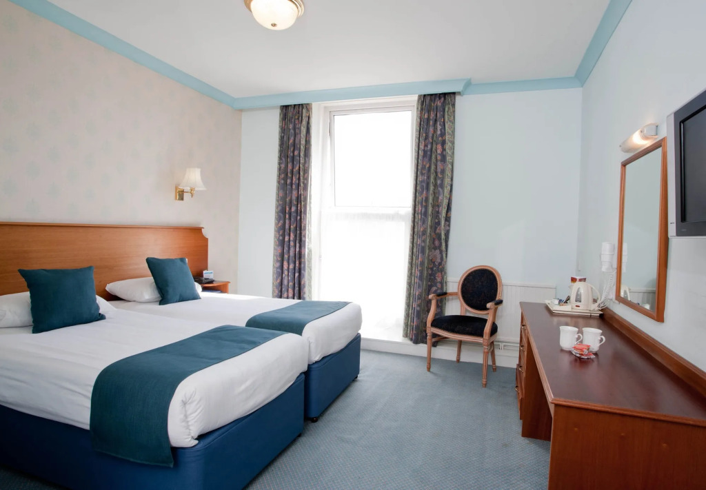TLH Victoria Hotel - TLH Leisure, Entertainment and Spa Resort