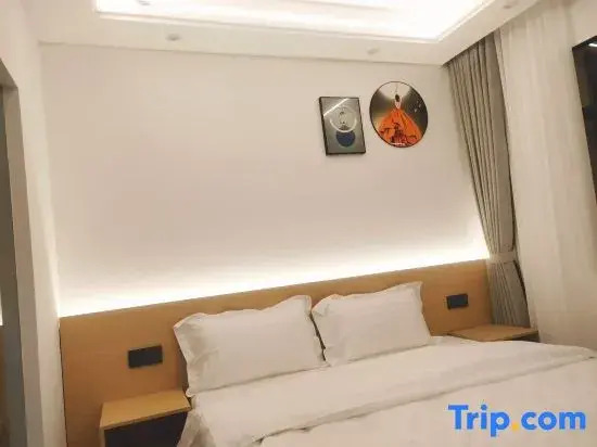 Xuangao Homestay (Huangguoshu Airport)