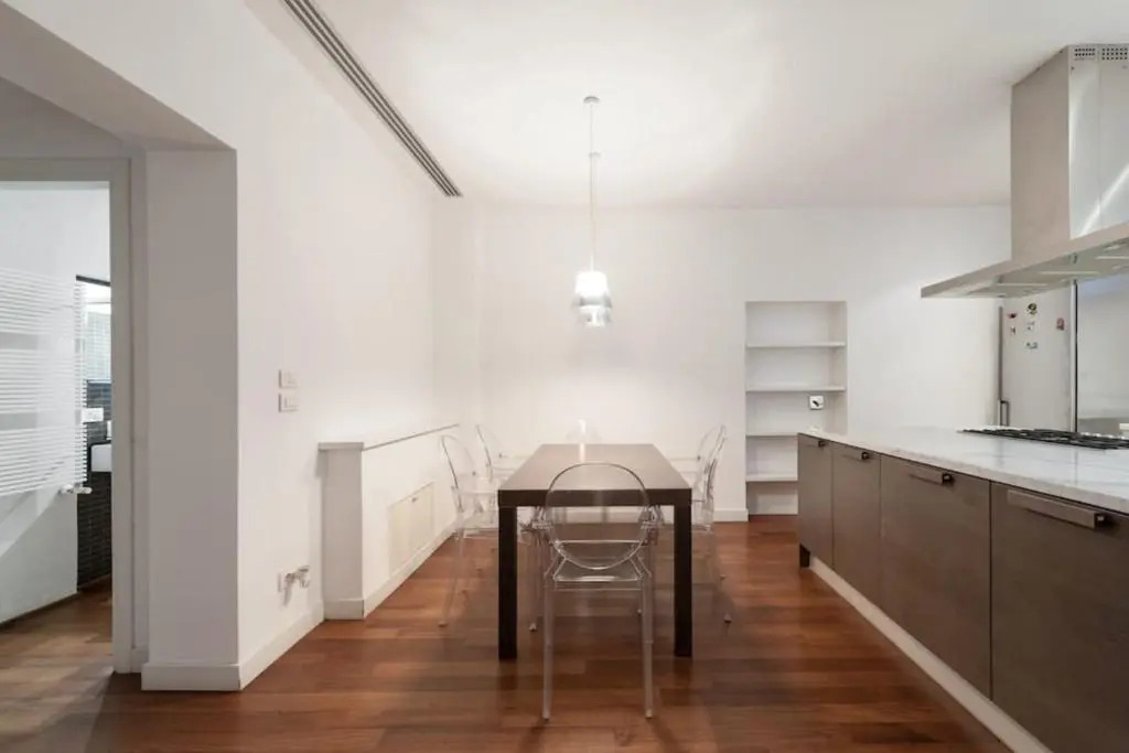 SANTA MARIA NOVELLA STYLISH Loft GREAT LOCATION-Hosted by Sweetstay