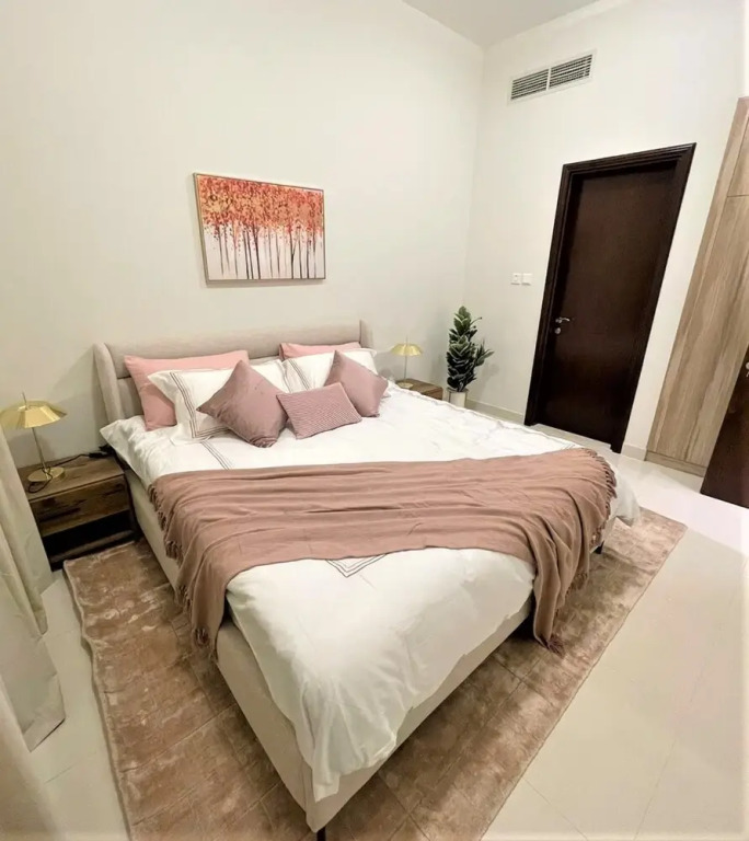 Hera Holiday Home