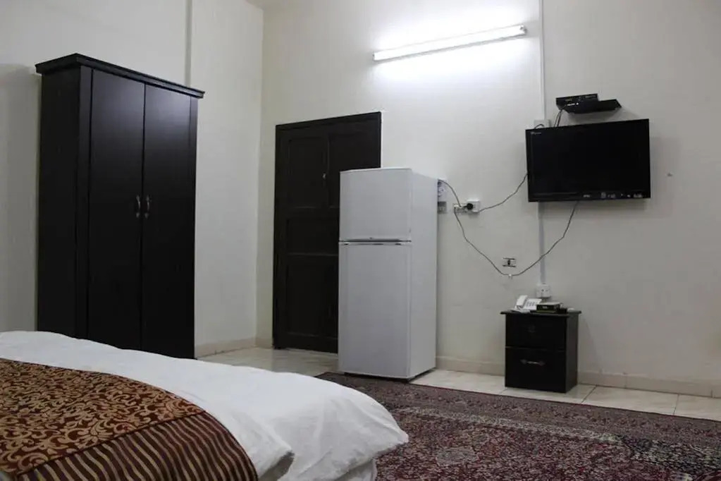 Al Eairy Apartments Al Bahah 4