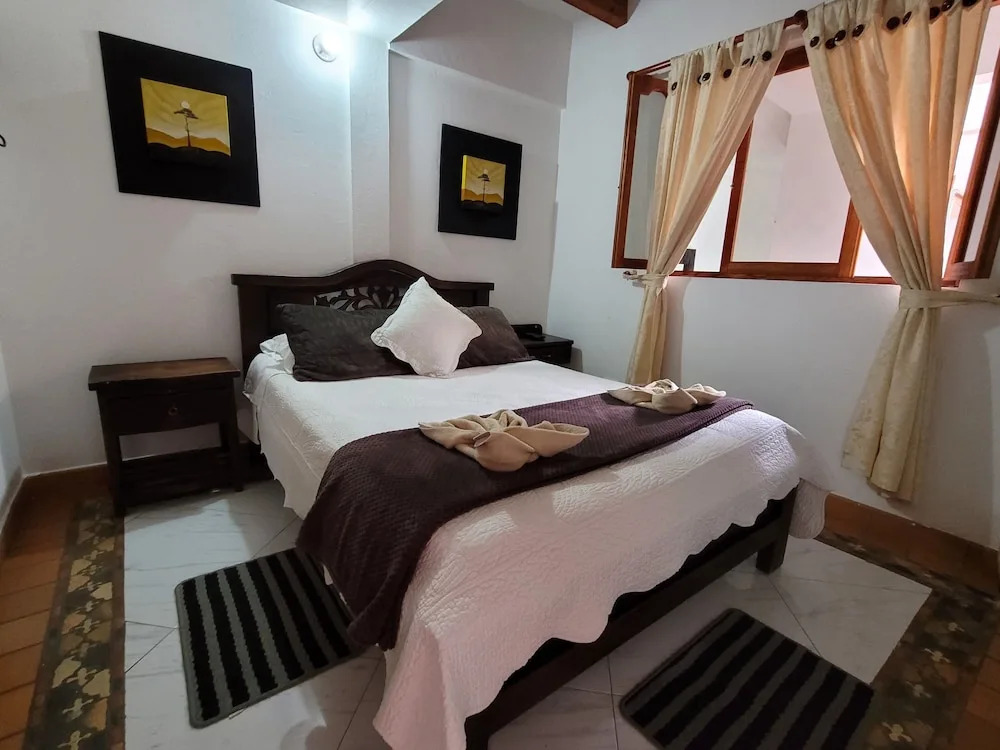 Casa Cantabria Hotel