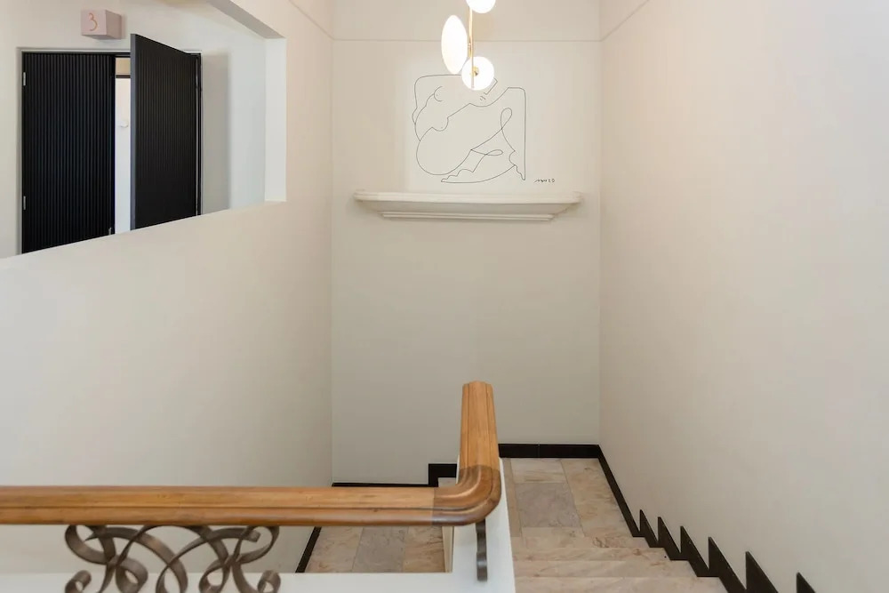 Liiiving in Porto - Casa Duque Apartment II