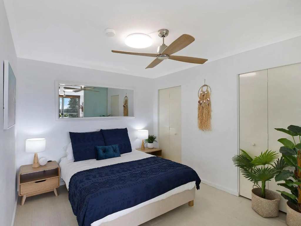 Nesuto Apartment 530