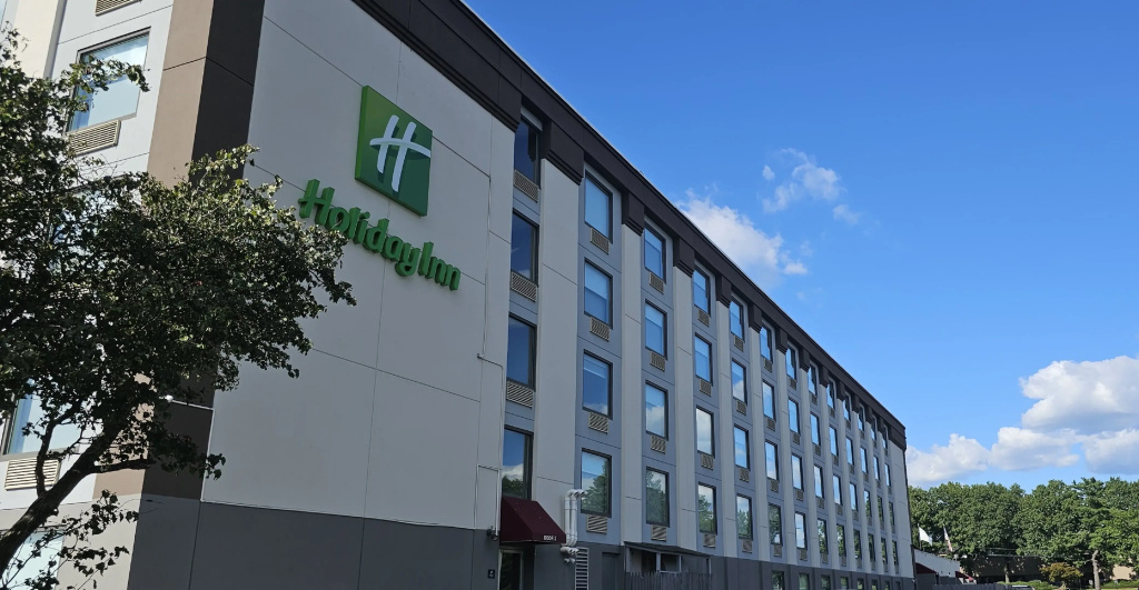Holiday Inn - Piscataway - Somerset by IHG