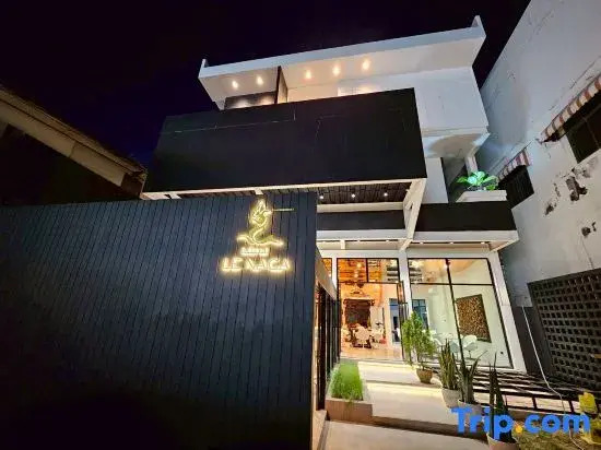 Hotel Le Naga