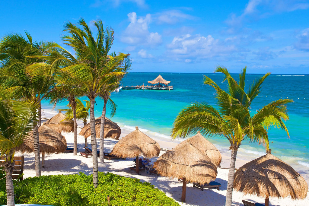 Desire Pearl Riviera Maya Resort All Inclusive, Exclusively for Couples