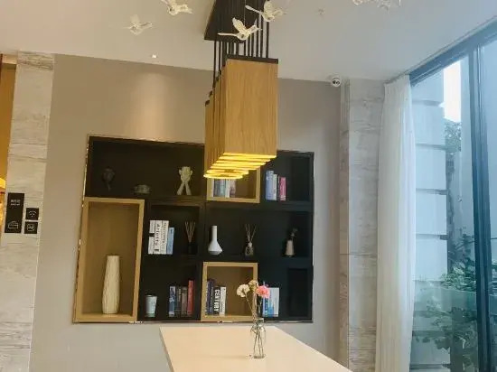 City Comfort Inn (Liuzhou Chengzhong Wanda Customs)