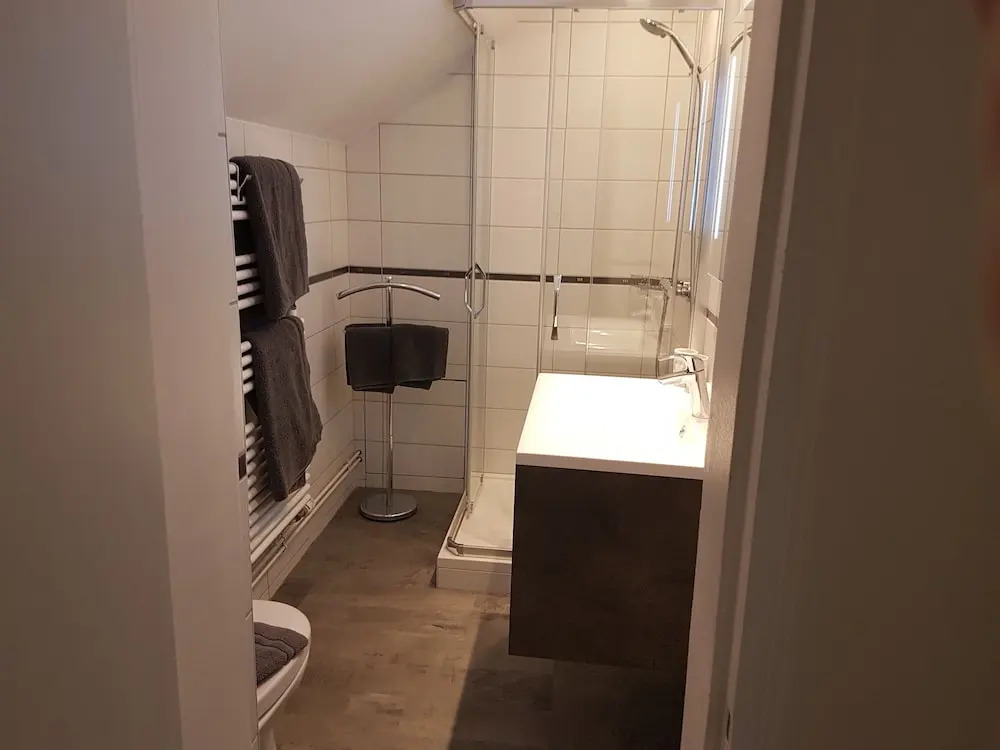 Chambre dHôte Les Ondines