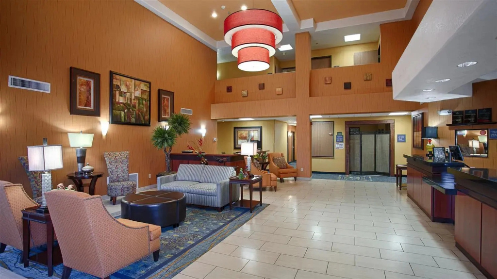 Quality Inn & Suites