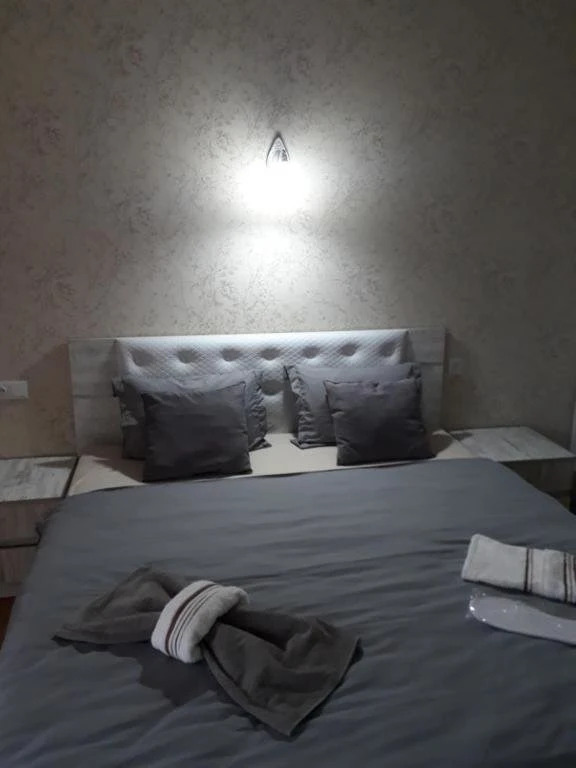 Archil Tsagareli Street 34