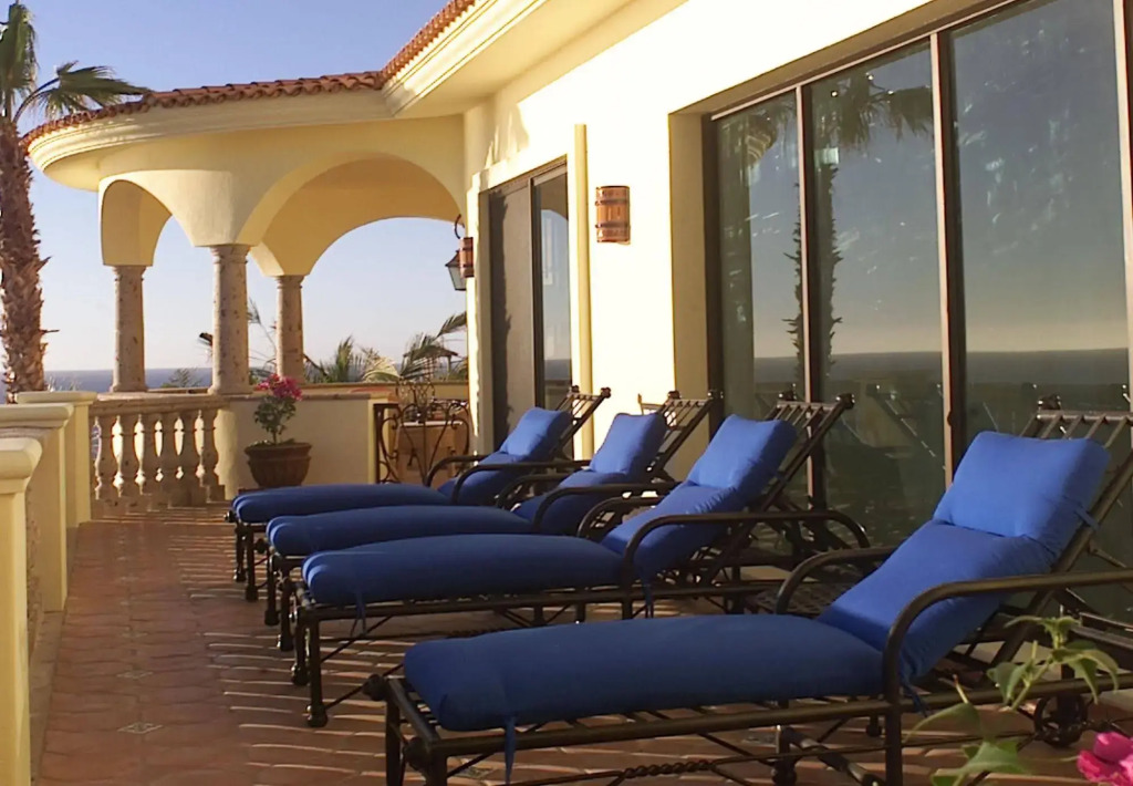 Villa Taz