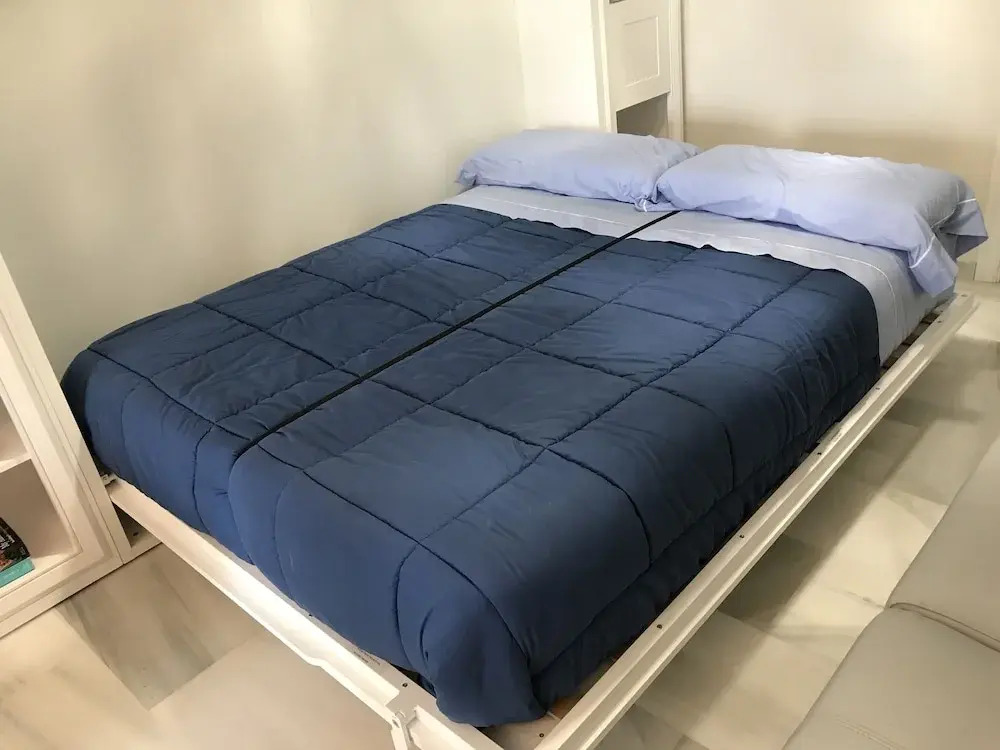 Mi Capricho, Luxury Apartment