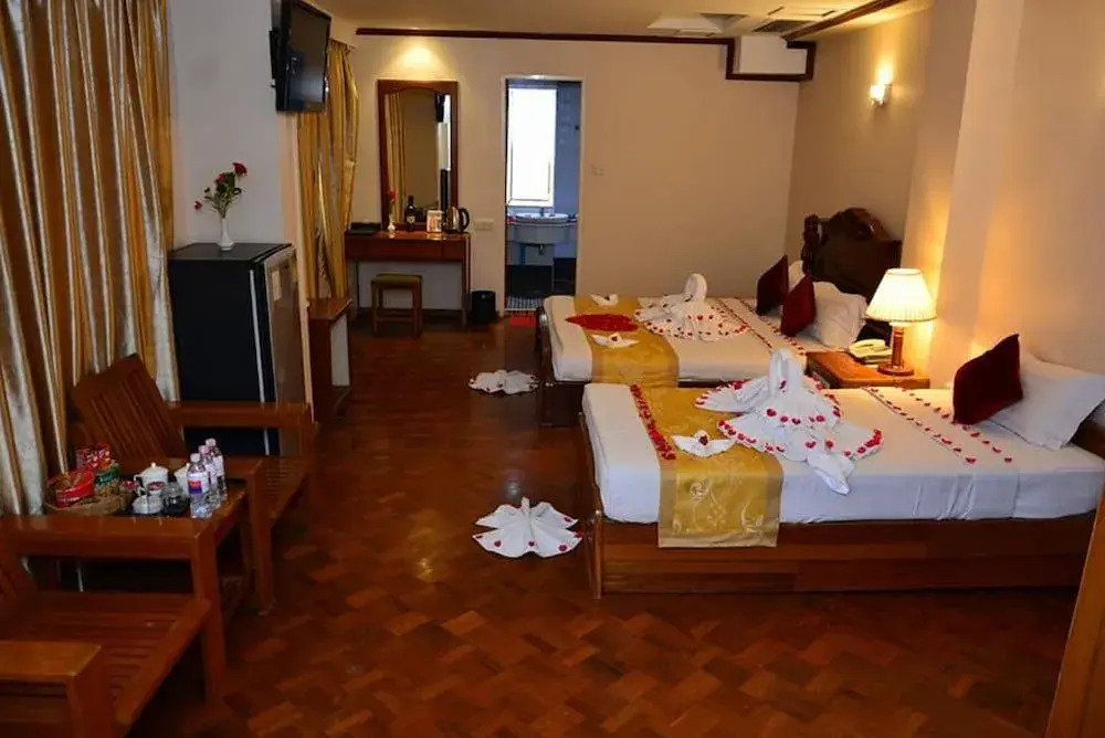 Royal Power Hotel