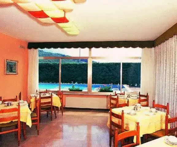 Hotel Diana