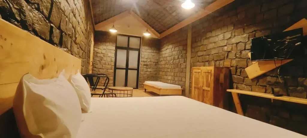 The Rana Resort