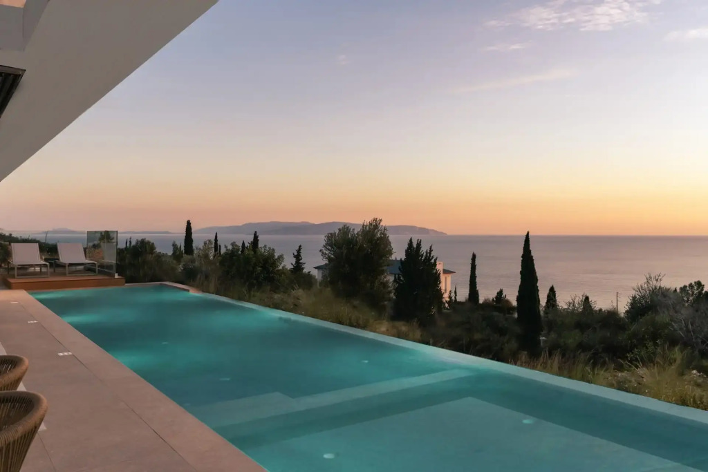 Ino Villas Kefalonia