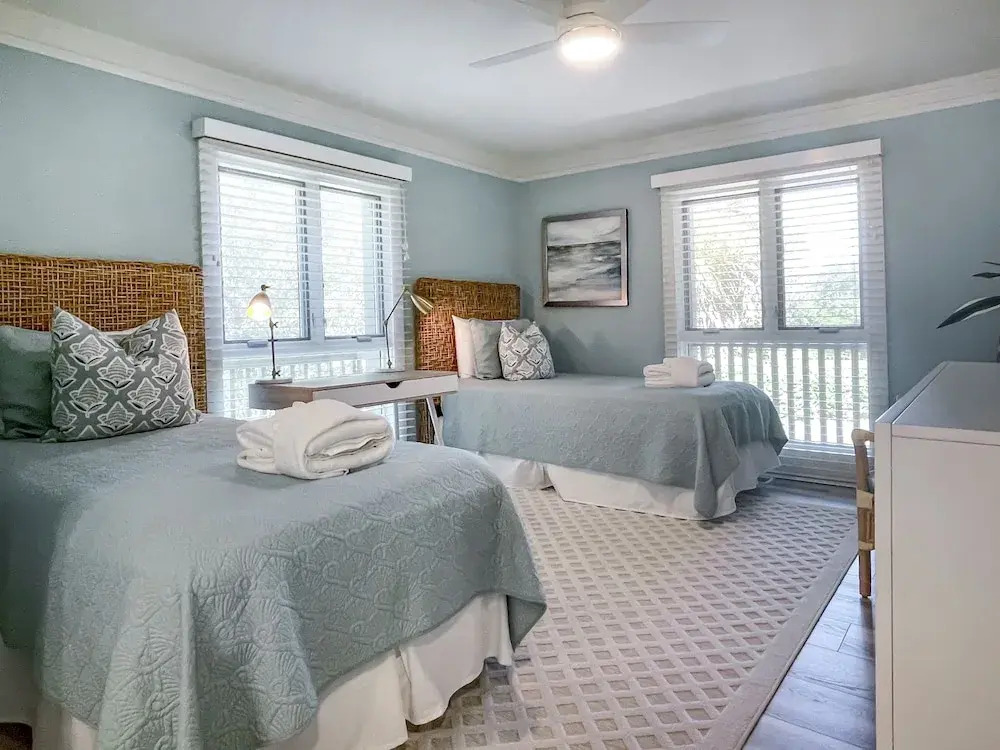 80 Fairway Lane at The Sea Pines Resort