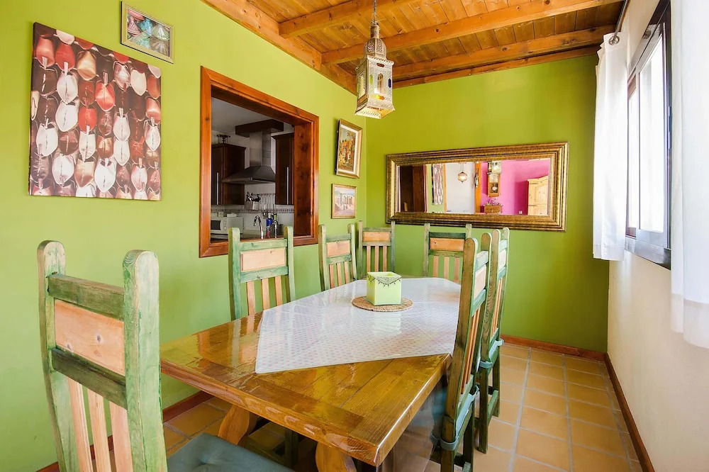 Casa en la Costa