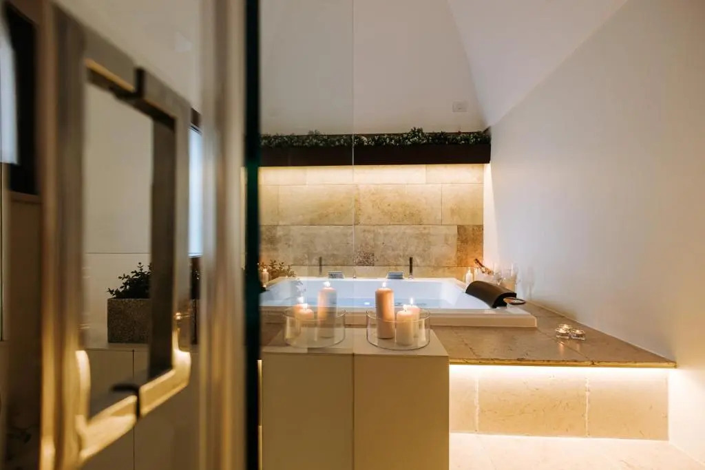 Dimora Pirrelli Boutique Hotel & Spa
