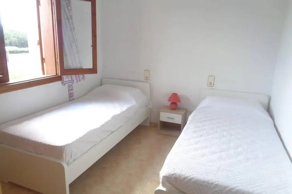 Torrevieja : Appart 1st floor with pool view