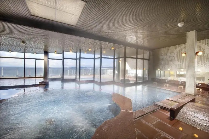 Hotel Tatsuki