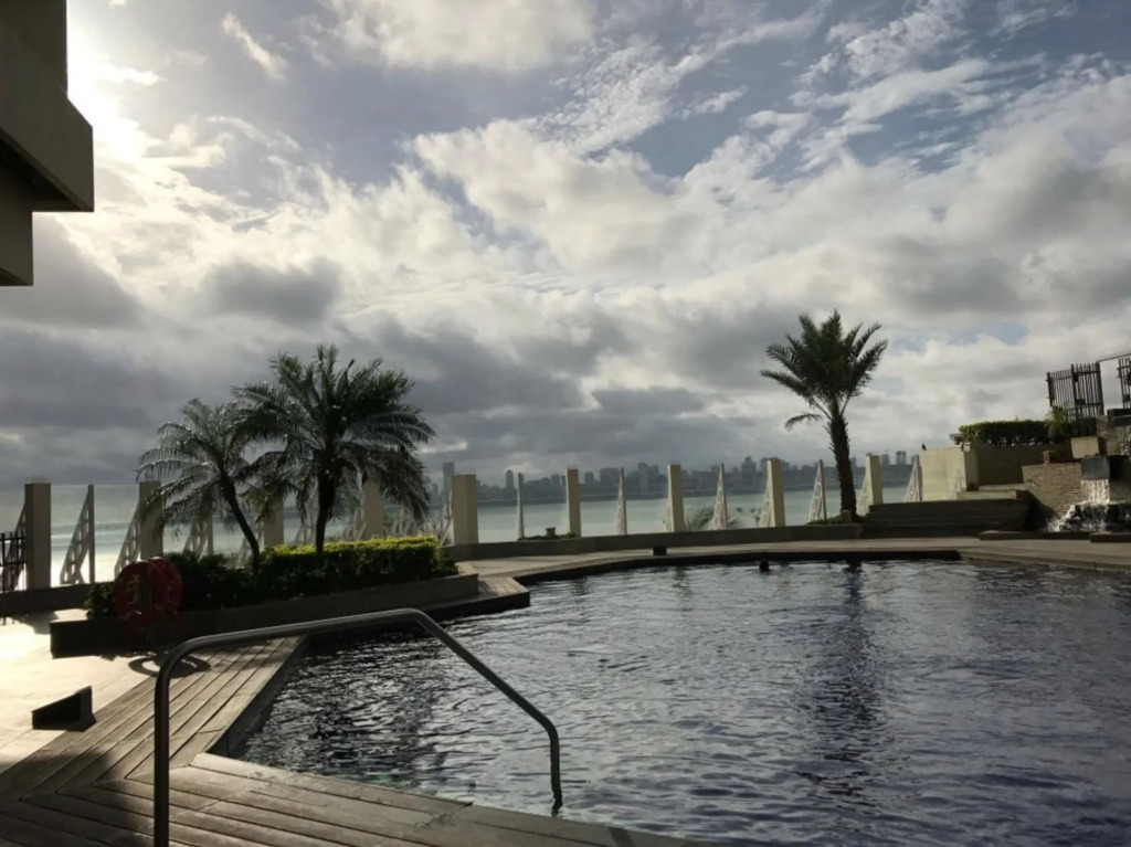The Oberoi Mumbai