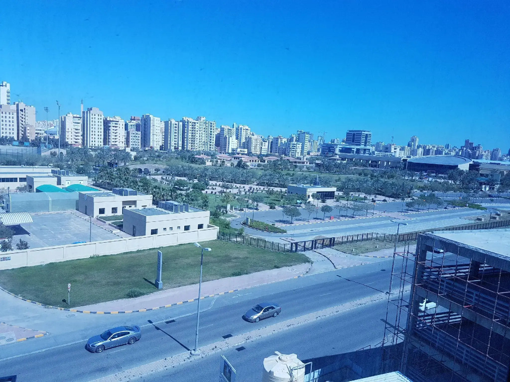 ماجيك سويت بوليفارد Magic Suite Boulevard
