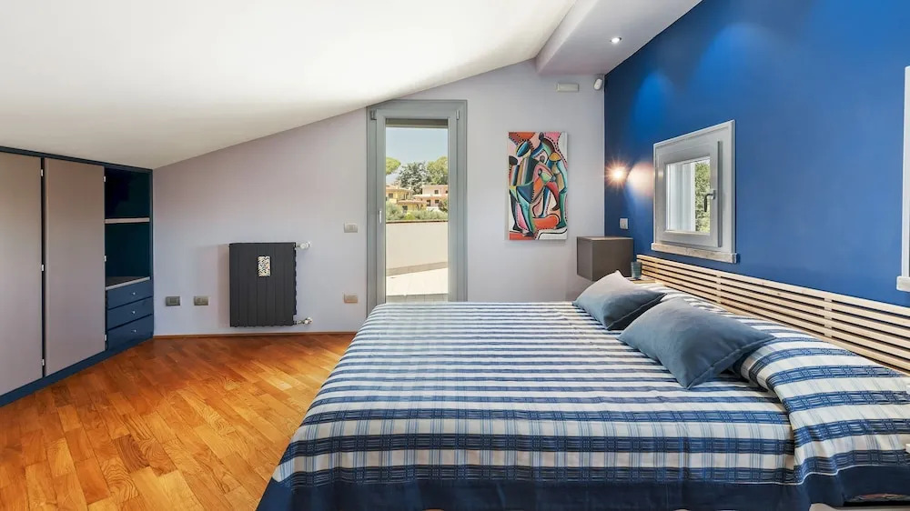 VILLA TIBERIO 6&2, Emma Villas