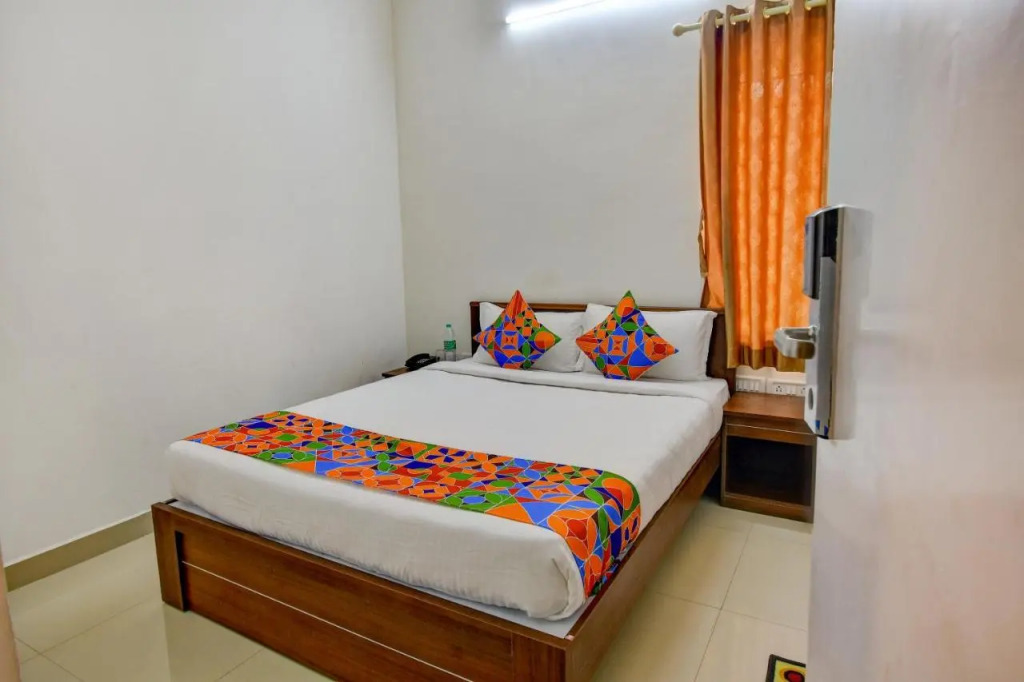 FabHotel P A S Residency