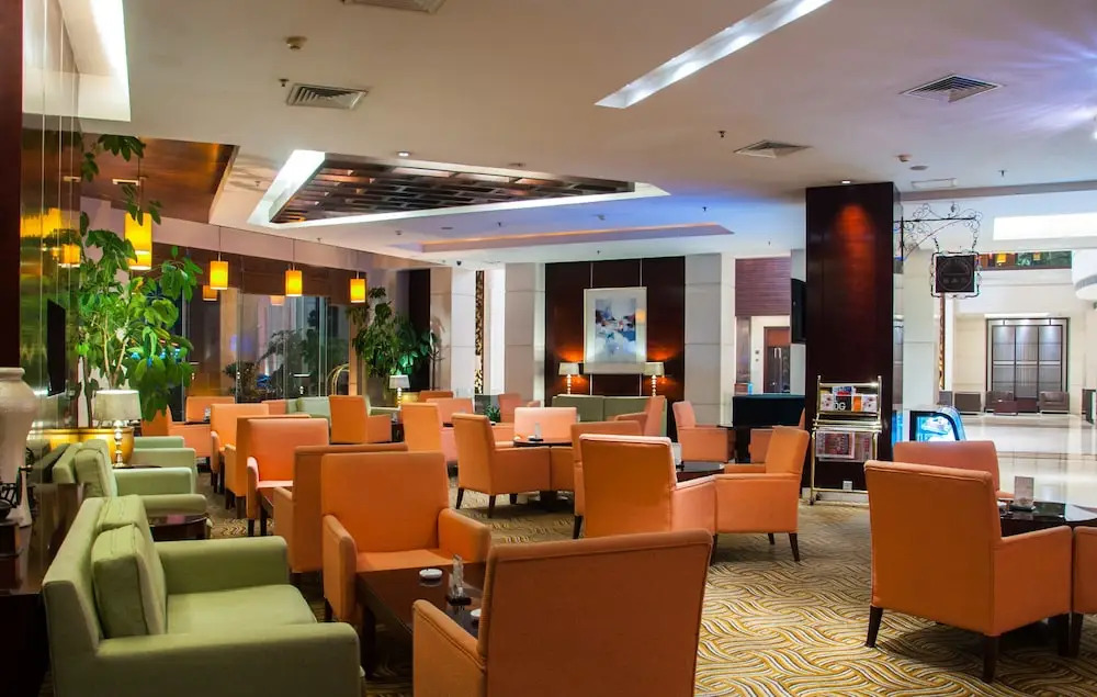 Grand View Hotel