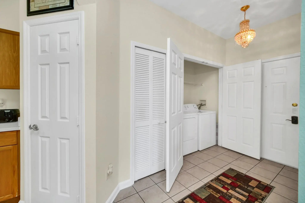 3 Bedroom 2 Bath Condo in Windsor Palms Resort, Kissimmee, US