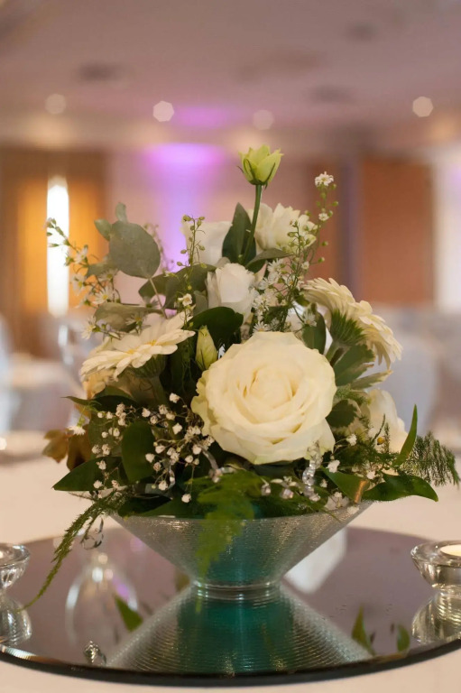 Roganstown Hotel & Country Club