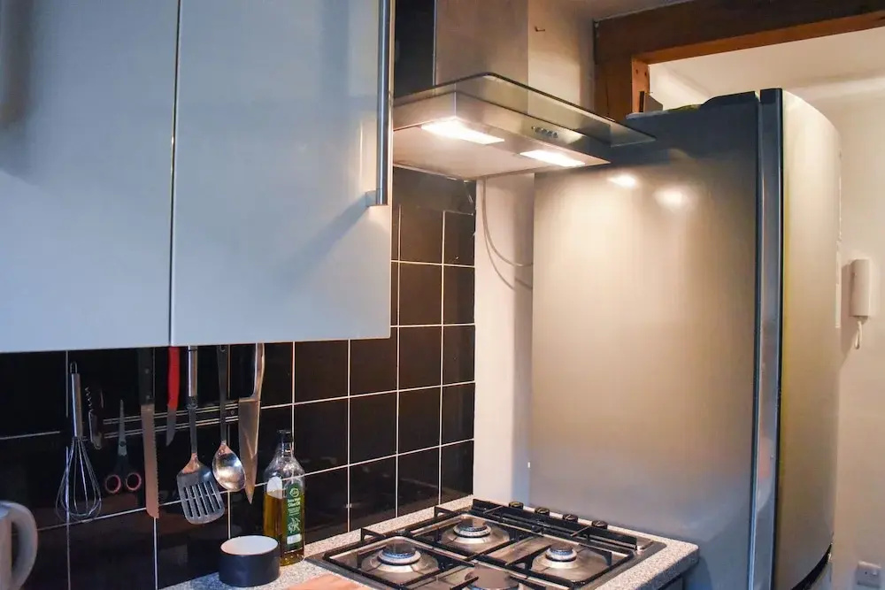 Bright and Cosy 1 Bedroom Flat near the Train Station