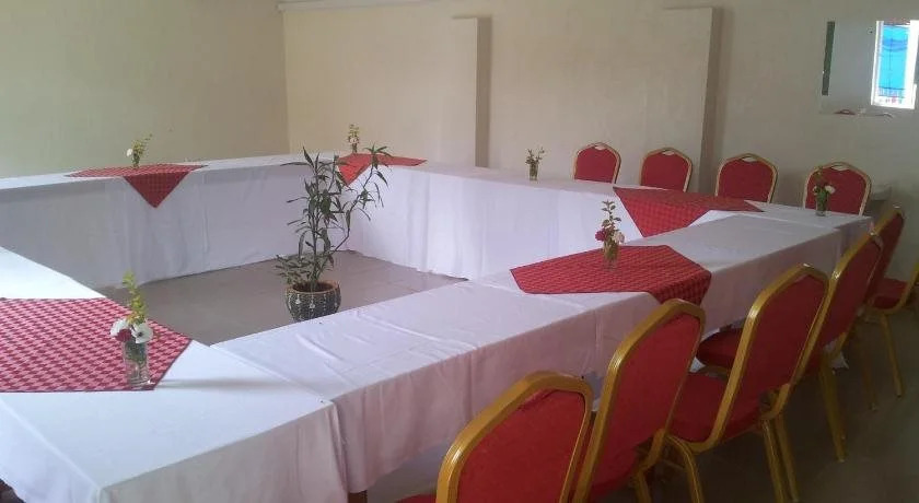 Dich Comfort Hotel - Main Branch