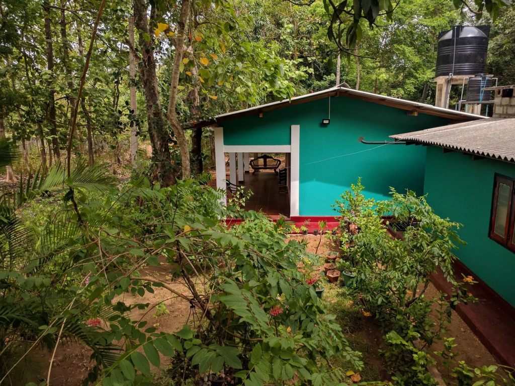 Palitha Homestay