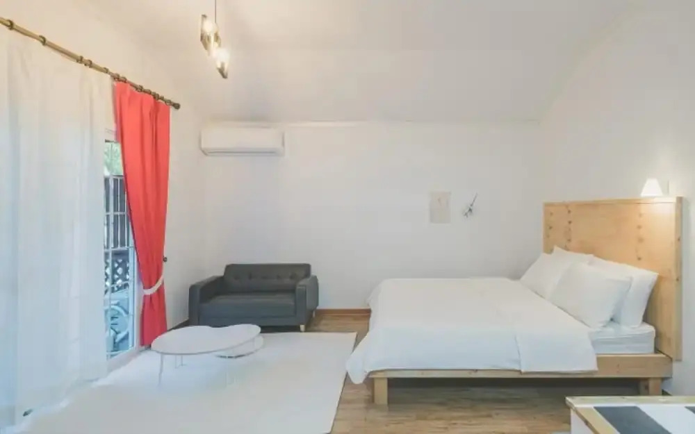 Yangyang Natural We Pension