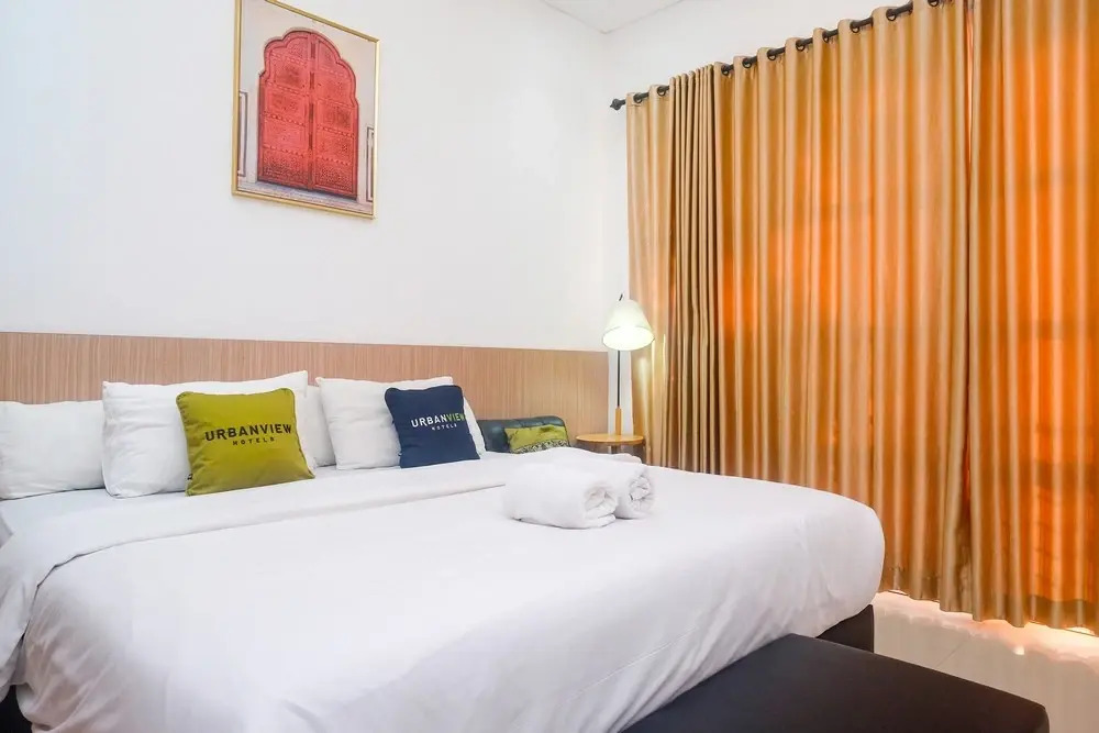 Urbanview Hotel Syariah Hapsari YIA