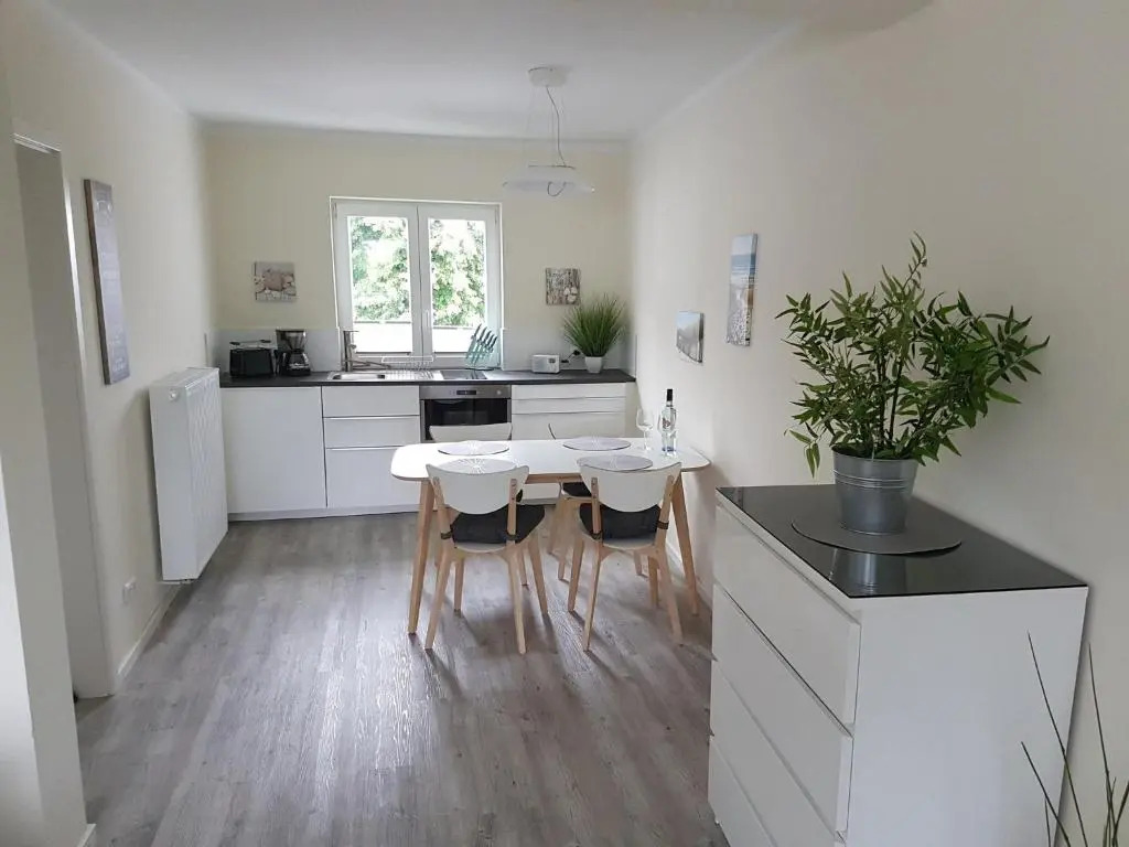 Schauf Ferienwohnung 6