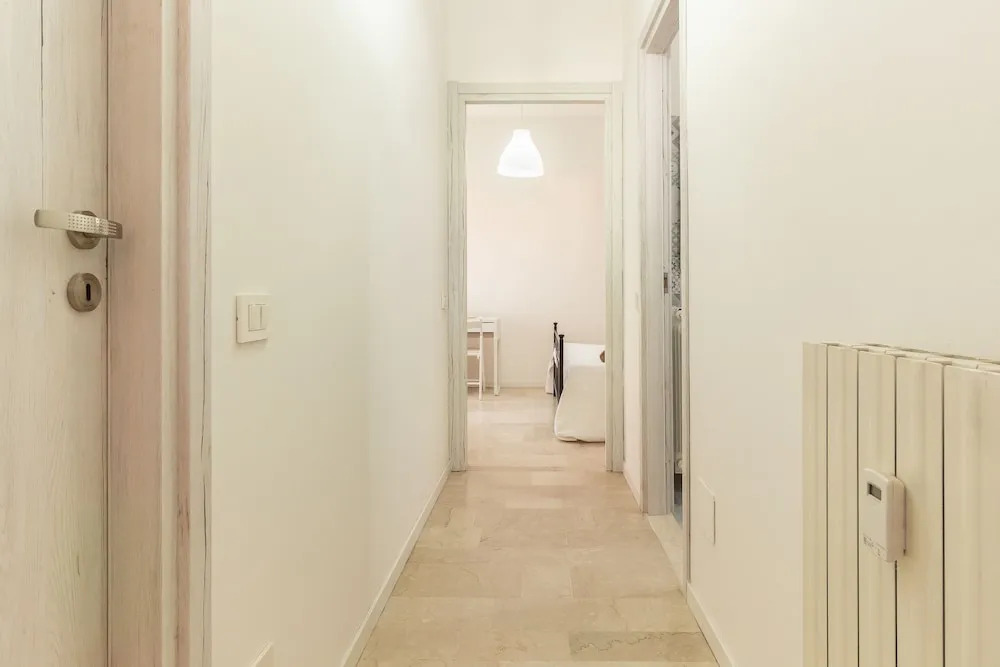 Alessia's Flat Naviglio Grande 4