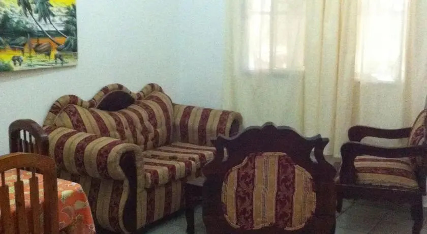Residencial Estephany